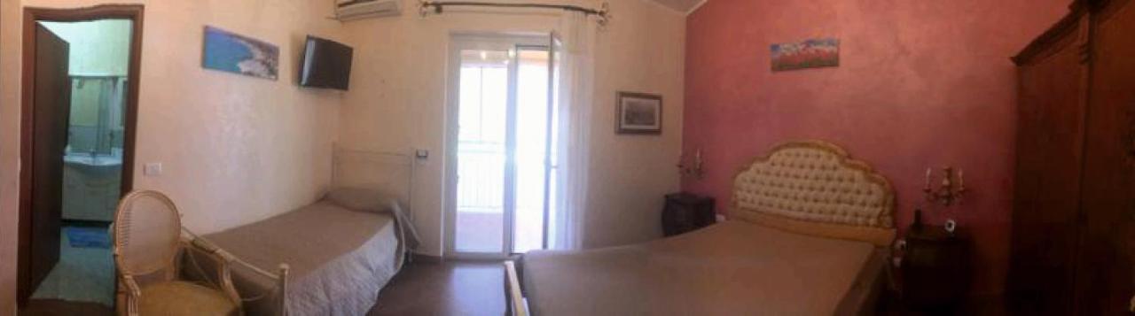 La Scala Sul Giardino Bed and Breakfast Porto Empedocle Buitenkant foto
